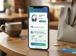 Buy Now, Pay Later Apps: Changing Consumer Spending in India Pay Later Apps