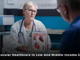 Cardiovascular-Healthcare