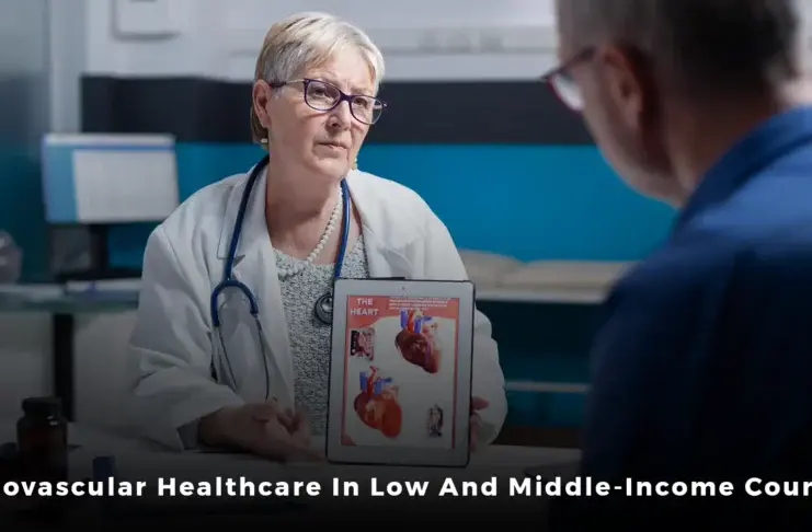Cardiovascular-Healthcare