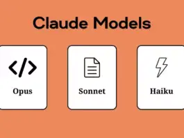 Claude Models