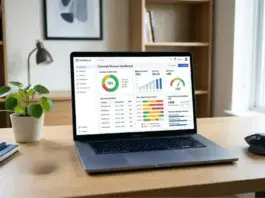 Customer success dashboards