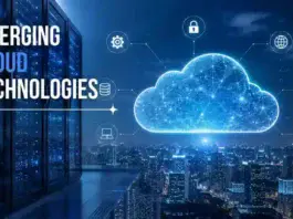 Emerging Cloud Technologies