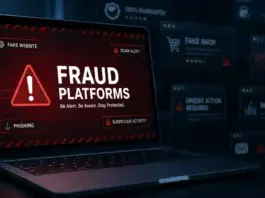 Fraud Platforms