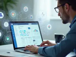 How to Integrate Klaviyo with Other Marketing Channels for Holistic Campaigns Integrate-Klaviyo