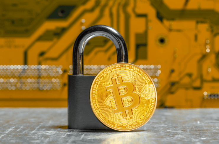 Legit Bitcoin Mining