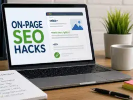 On-Page SEO Hacks