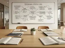 Performance Management Strategies