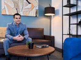 Canadian Financial Advisor Serge Robichaud on the Rise of AI Tools in Personal Finance Serge