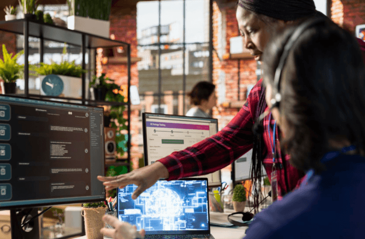The Role of Digital Twins