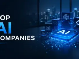 Top AI Companies