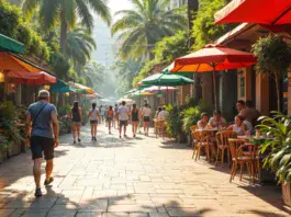 Walking-in-Malaysia