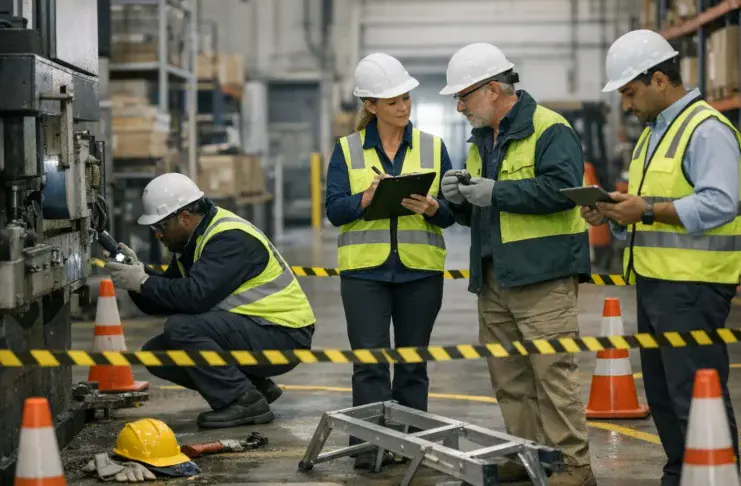 Should Workplace Investigation