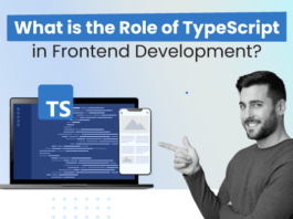 Role-of-TypeScript-in-Frontend