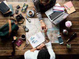 Profitable Travel Business Startup Ideas