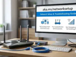 aka.ms/networksetup