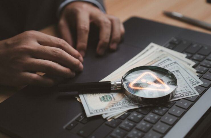 Hidden business costs