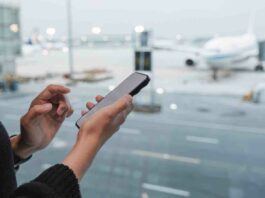 Airport Technology Trends