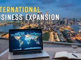 international business expansion