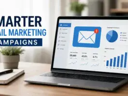 smarter email marketing campaigns
