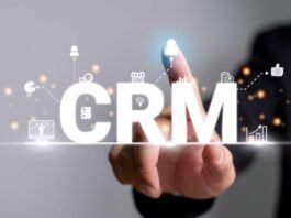 Choose the Right CRM Software