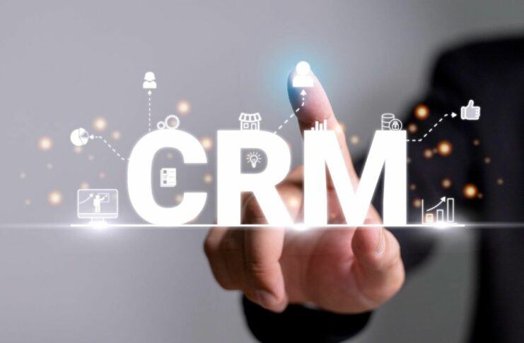 Choose the Right CRM Software