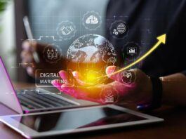 Digital Marketing Trends