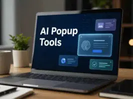 AI Popup Tools