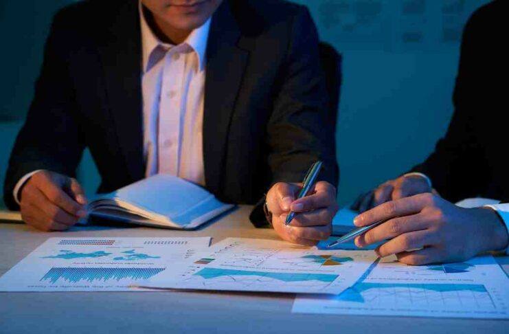 Financial Management Strategies