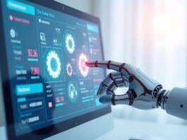 AI-Powered Automation