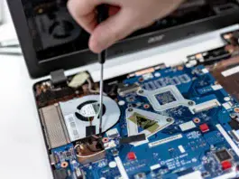 Gaming-Computer-Repair