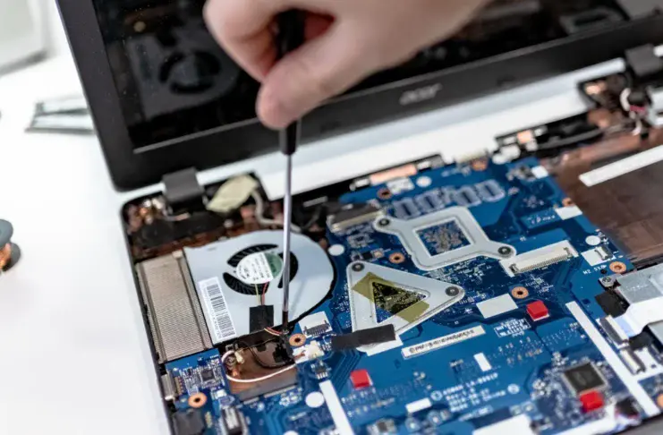 Gaming-Computer-Repair
