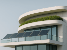 Strategic Investment in Abu Dhabi