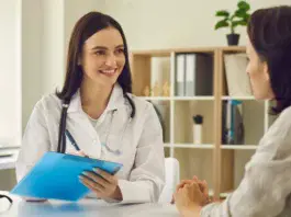 Health-Check-up