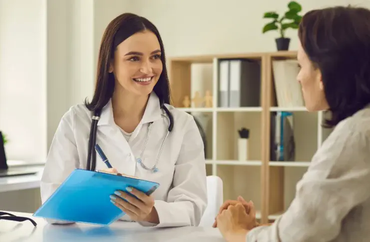 Health-Check-up