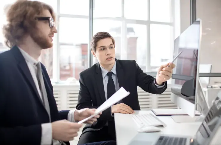 Advisors-Role