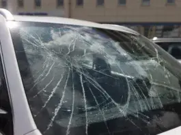 Windshield-and-Glass-Damage-Claims